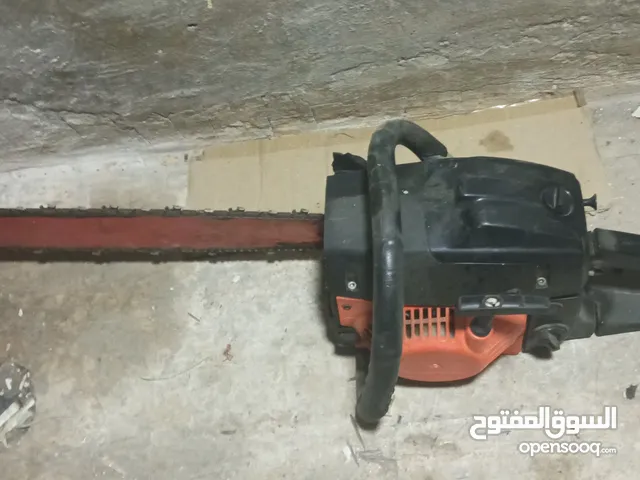 منشار بنزين مخرجين للبيع