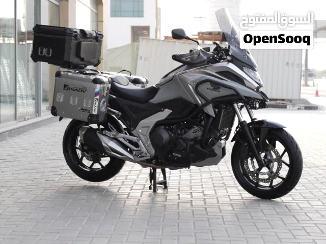 2024 Honda NC700X