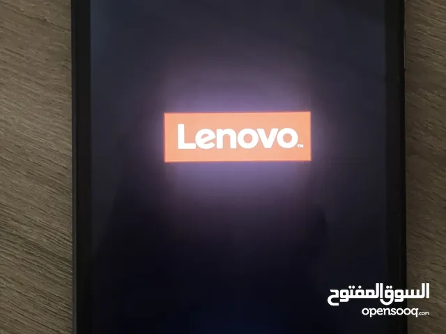 Lenovo Tab Series 16 GB in Amman