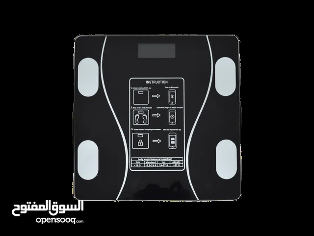 سلام عليكم ميزان الكتروني ملاحظة جميع المنتجات جديدة