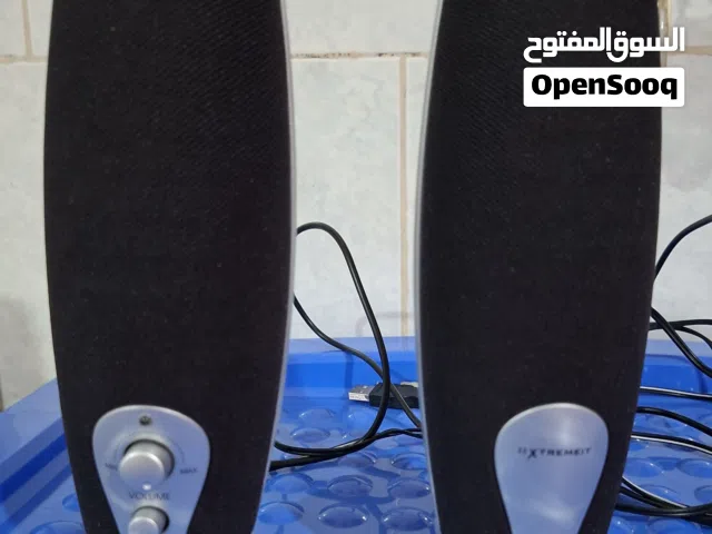 سماعات كمبيوتر وارد الكويت بسعر مغري