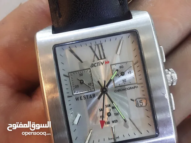 Analog Quartz Others watches  for sale in Amman