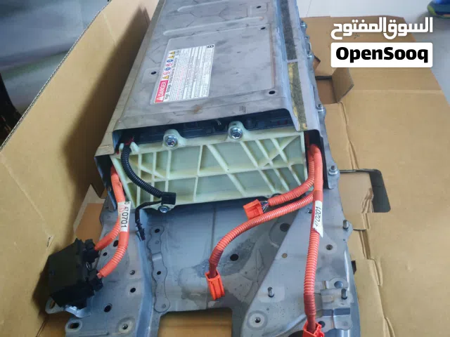 بطارية لكزس للبيع Lexus hypred