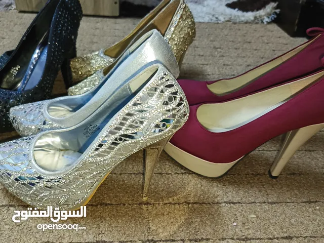 Other With Heels in Irbid