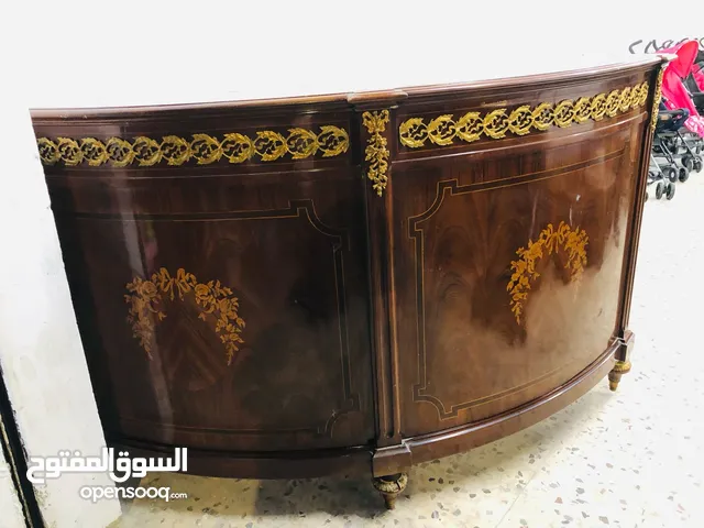 كورنر خشب خليجي للبيع