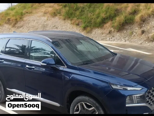 2023 هيونداي سنتافي Limited