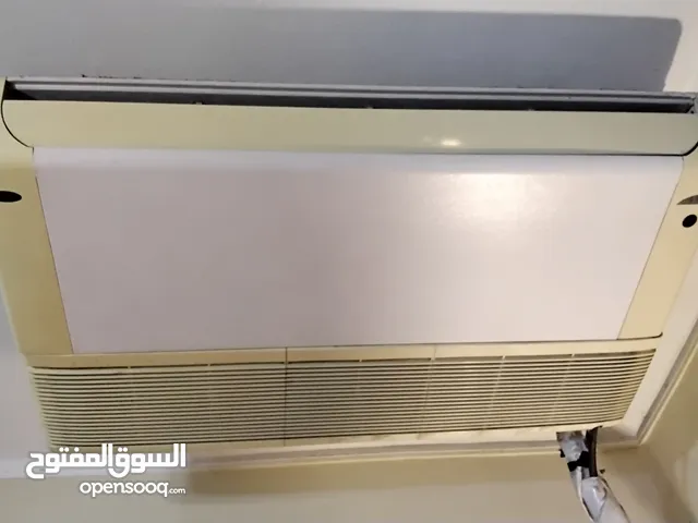 Carrier 4.5 - 4.9 Ton AC in Giza