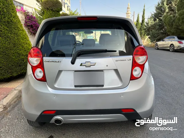 مطلوب شيفروليه سبارك للشراء الفوري