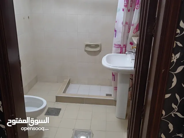 60 m2 3 Bedrooms Apartments for Rent in Hawally Jabriya