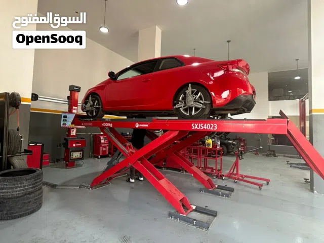 2011, كيا, فورتي, GT