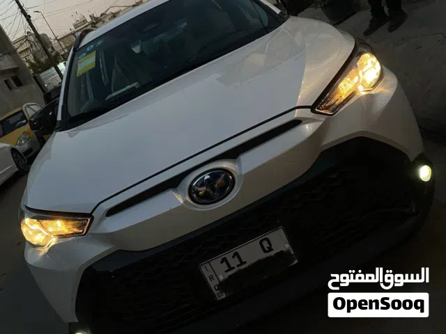 Used Toyota Corolla Cross in Baghdad