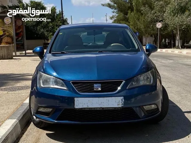 سيات ابيزا أتوماتيك