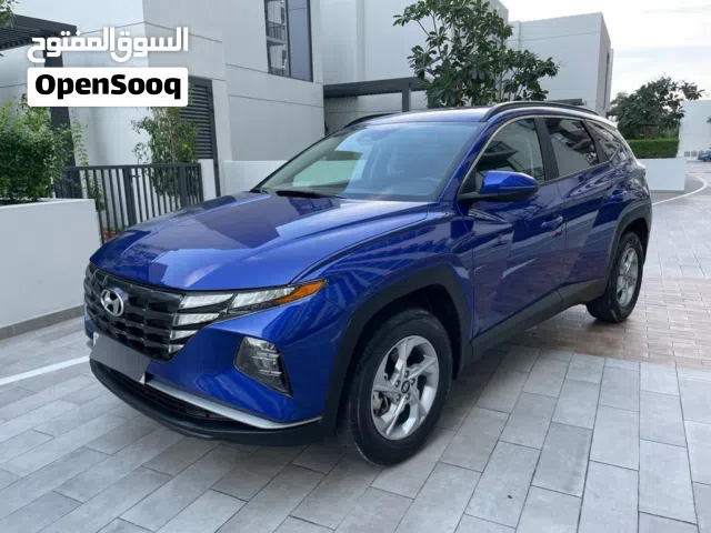 HYUNDAI TUCSON SELL 2023 for SALE