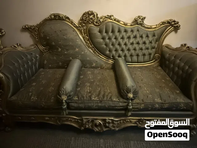 صالون كلاسيك