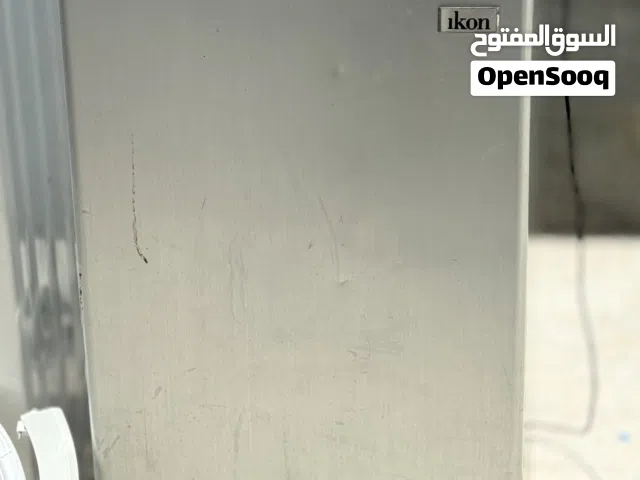ثلاجه ايكون وغساله بوش اتوماتيك