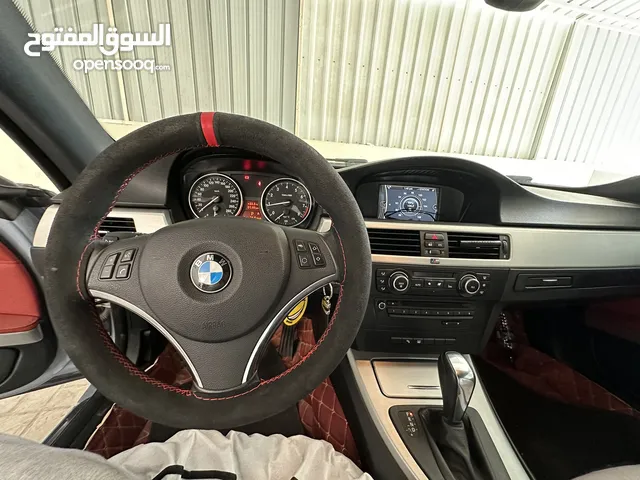 Used BMW 3 Series in Central Governorate