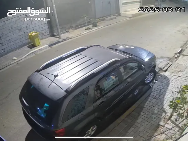 بونتياك 2008
