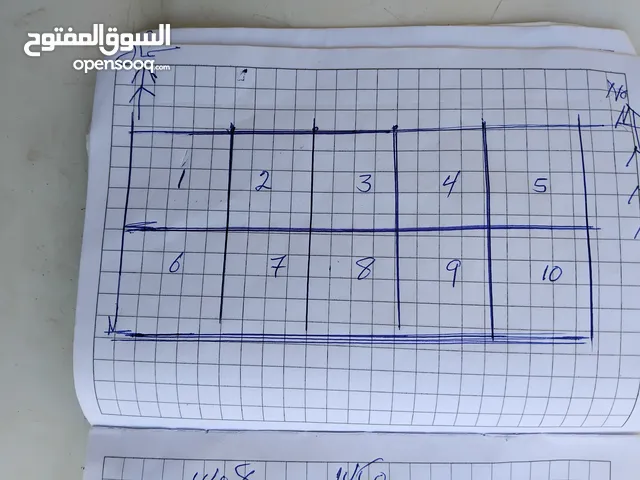 مشروع استثمارى فى الريف الشمالى