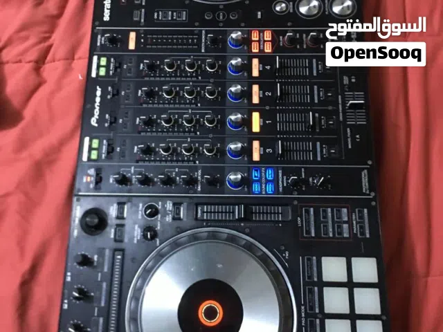 دي جي للاجار