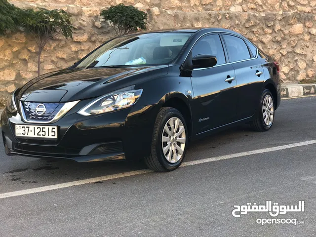Nissan Sylphy 2019 in Zarqa