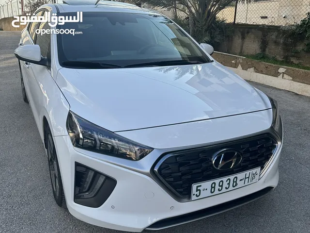 New Hyundai Ioniq in Bethlehem