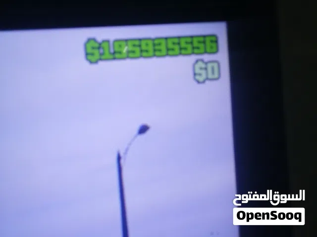 حساب قراند 5 مهكر