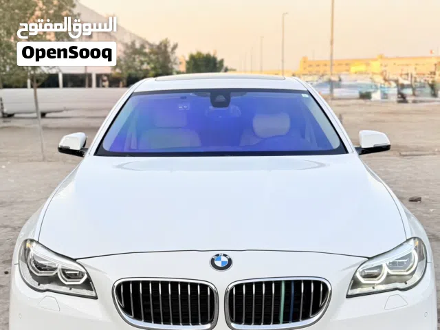 FOR SALE: 2015 BMW 528i (F10) – Japanese Import – Showroom Condition