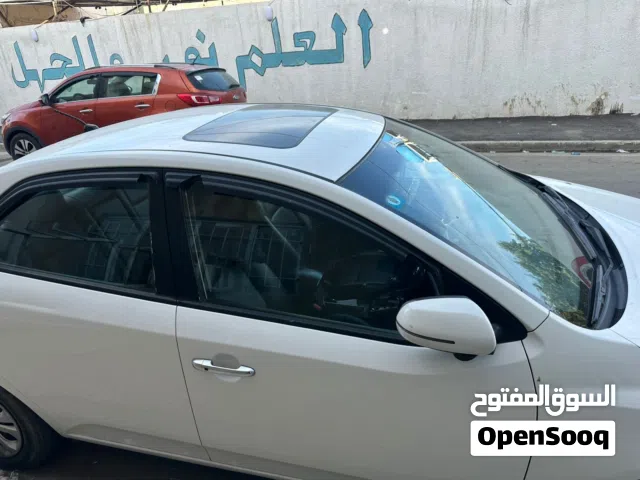 Used Kia Cerato in Baghdad