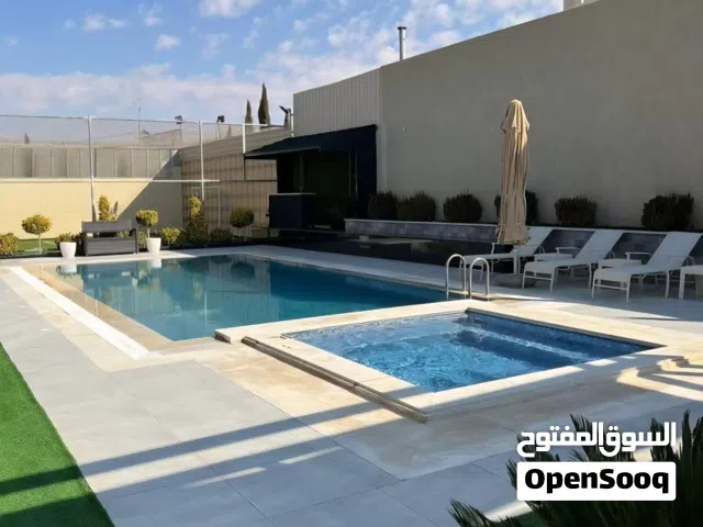 3 Bedrooms Farms for Sale in Amman Al Qastal