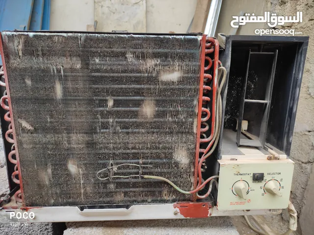 Other 1 to 1.4 Tons AC in Aden
