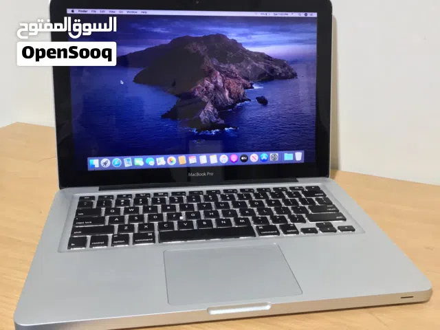 MacBook Pro core i5, Perfect Condition