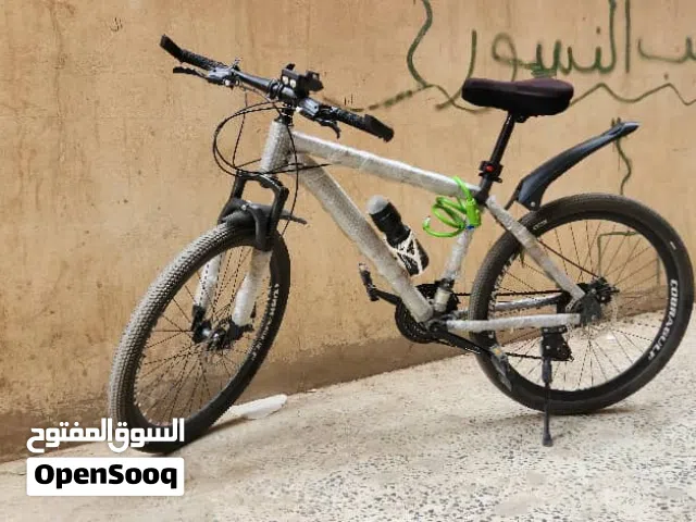 سيكل Sportمقاس 26
