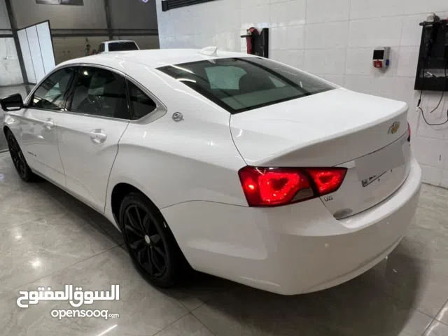 Used Chevrolet Impala in Erbil