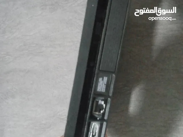 بلايستيشن4 سليم غير مفتوحة ابدا لا للتصليح ولا للتنظيف وعليها ختم الشركة 135