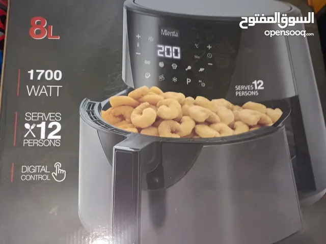 ايرفراير ميانتا جديد xxxl