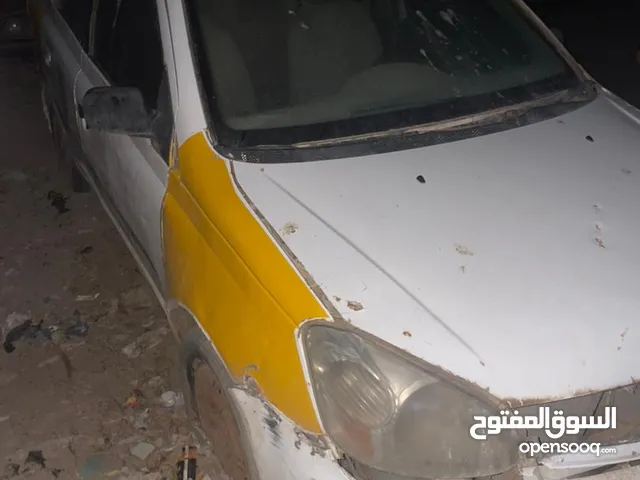 تشليح المحضار