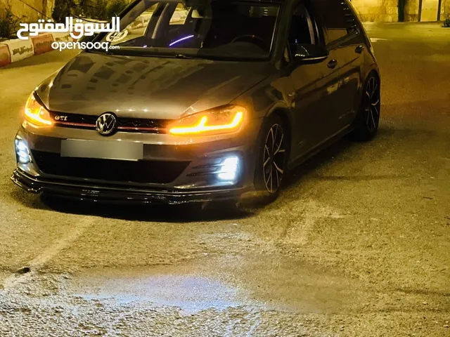 Golf tsi2014