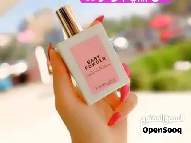 عطر Siالاحمر من جورجيو