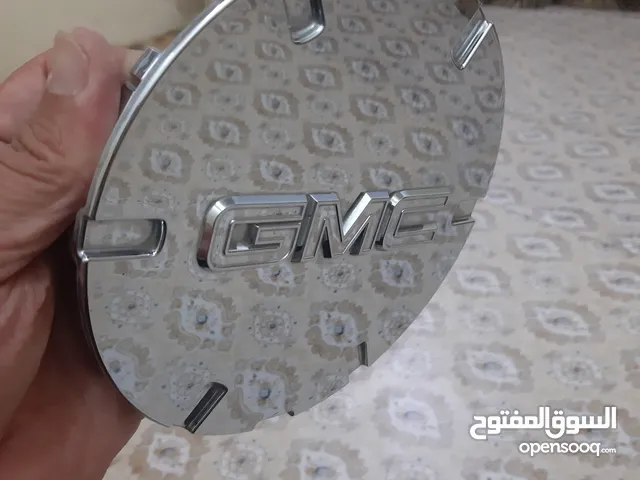 Other 17.5 Wheel Cover in Basra