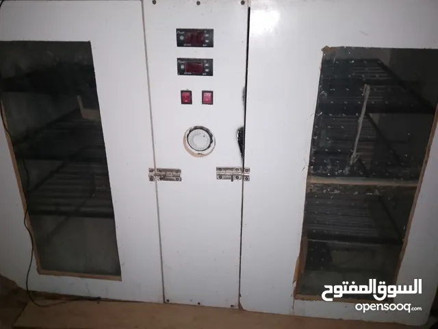 فقاسة توماتيك للبيع سعة 600 بيضة السعر حرق