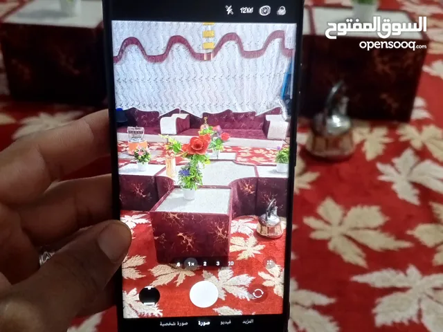 Samsung Galaxy S21 Ultra 5G 128 GB in Madaba