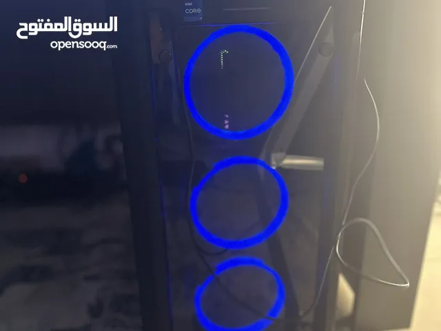  Custom-built  Computers  for sale  in Tripoli