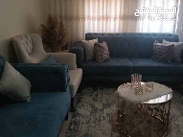 110 m2 4 Bedrooms Apartments for Sale in Amman Al-Jweideh