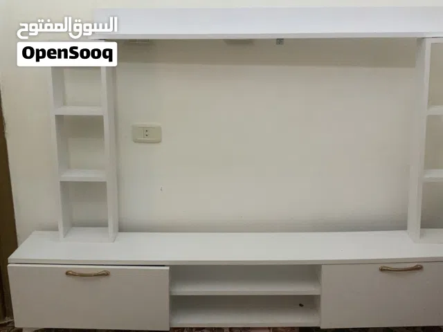 ديكور شاشة استعمال خفيف زوز أماكن تخزين