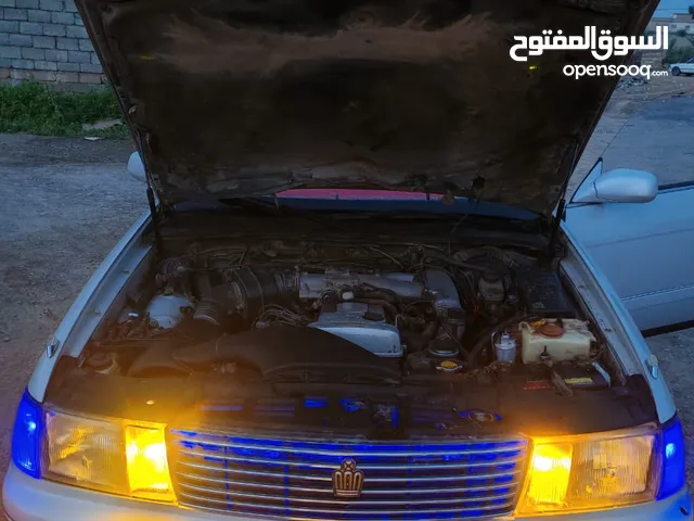 بطة موديل 1992