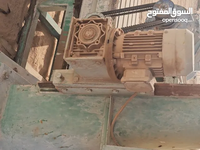 مصنع رخام سوري