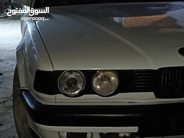 Used BMW 7 Series in Karbala