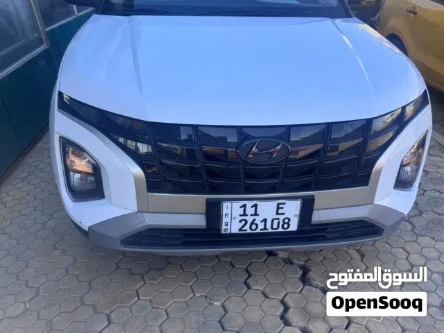 هونداي كريتا 2024 خليجي فول مواصفات