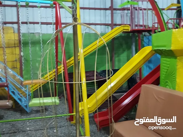 لدينا معرض لبيع الالعاب صنعاء