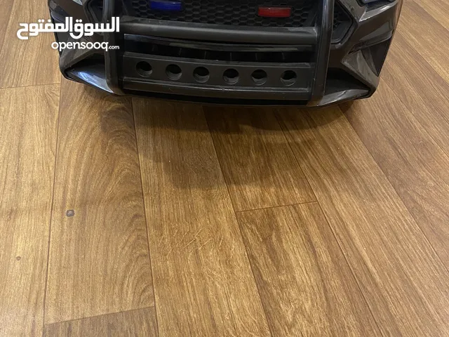 للبيع سياره اطفال شبه جديده استعمال خففيف جدا